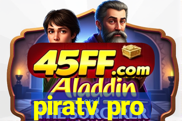 piratv pro